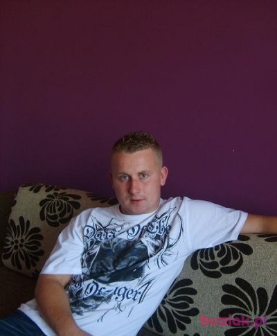 Kamil , Male, 37, Radom, Polska: 1