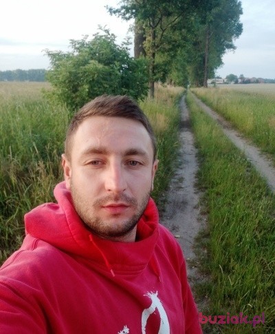 zbigniew, Male, 34, Łobez, Polska, Photo: 1