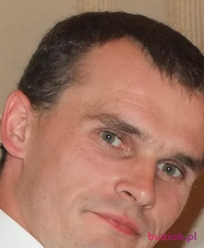 Tomek, Male, 47, Jarocin, Polska: 1