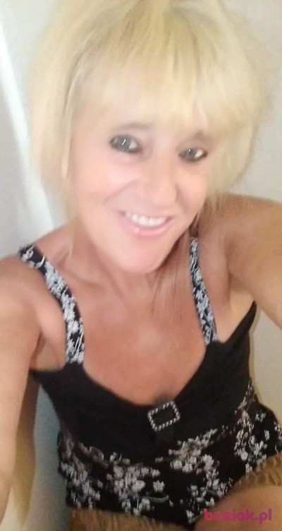 Marysia, Kobieta, 65, Radzyń Podlaski, Polska, Zdjęcie: 13