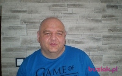 Grzegorz, Mężczyzna, 50, Krosno, Polska, Zdjęcie: 1