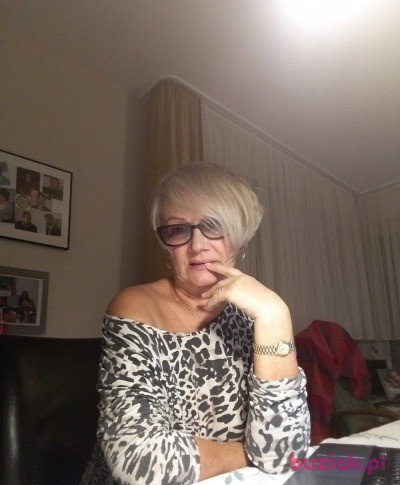 Maria, Kobieta, 75, Nowa Sól, Polska, Zdjęcie: 14