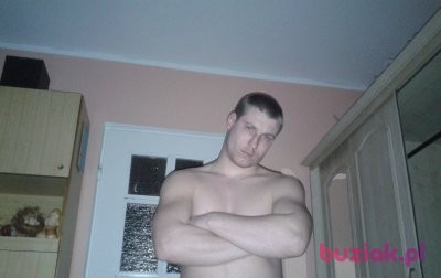 aleksander, Mężczyzna, 34, Złocieniec, Polska: 1