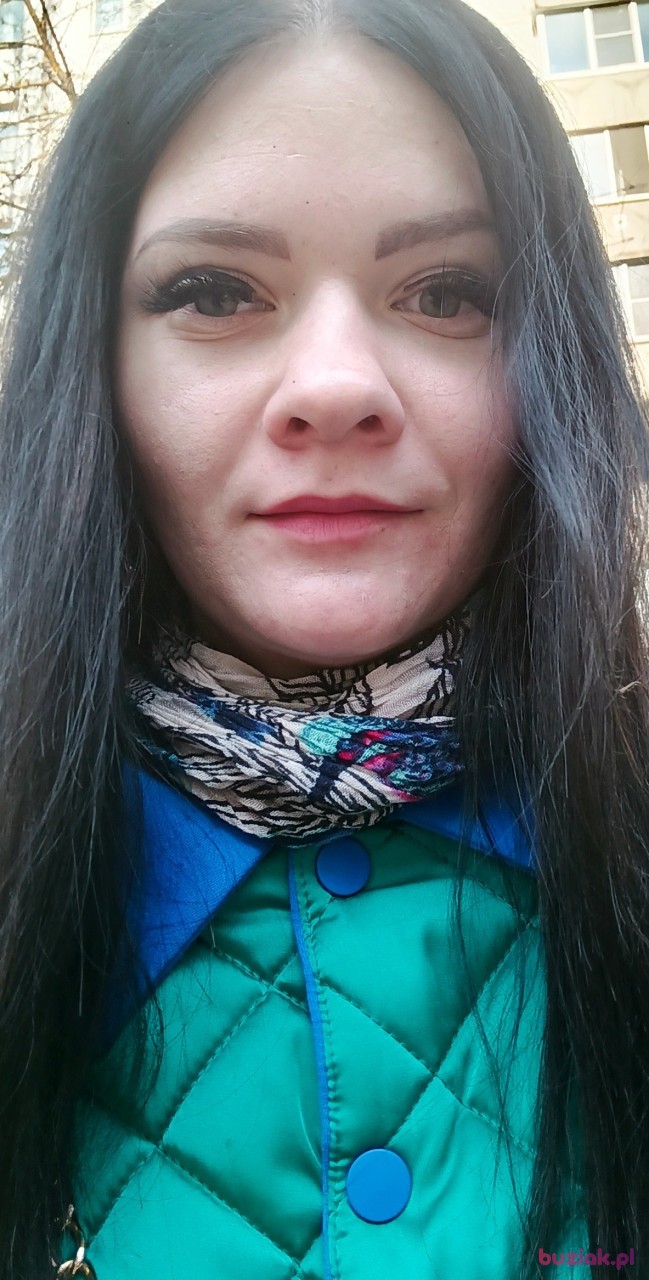 Magdalena, Female, 32, Kórnik, Polska: 1