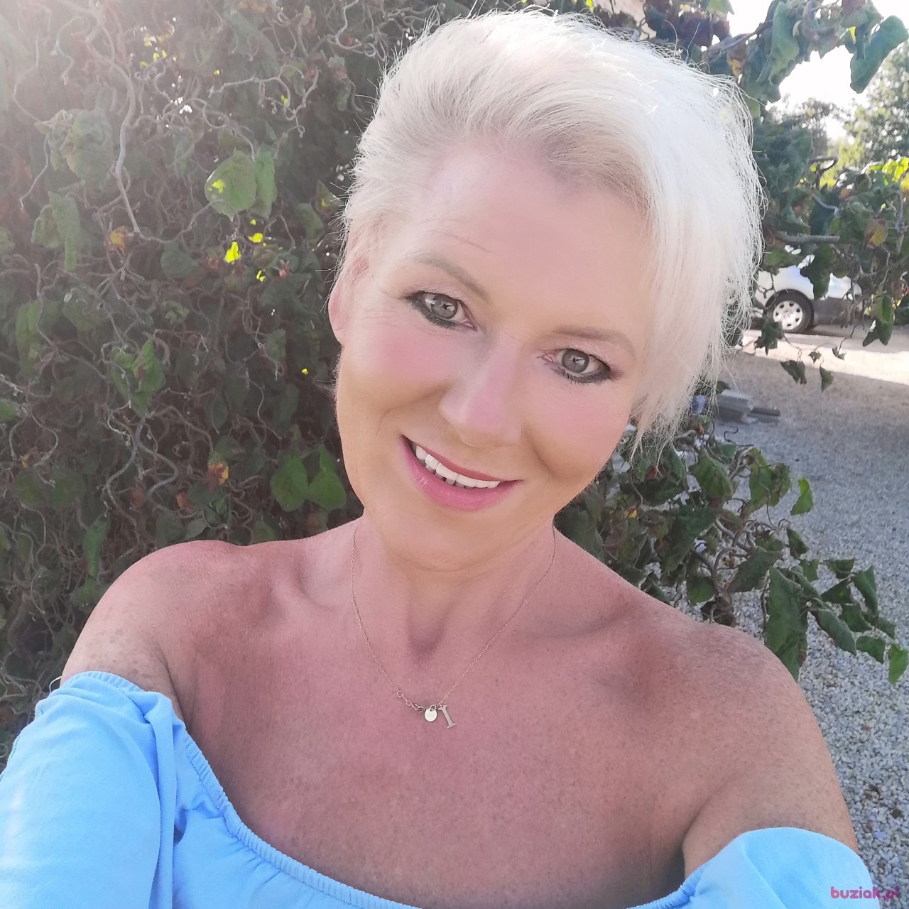 Iwona, Kobieta, 56, Zgierz, Polska, Zdjęcie: 6