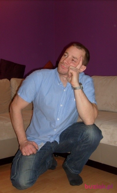 Bartosz, Male, 46, Chorzów, Polska, Photo: 3