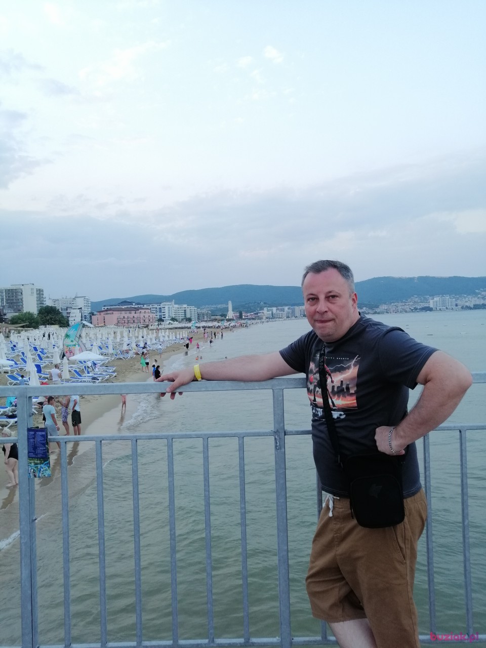 Tomasz, Male, 43, Duisburg, Niemcy: 1