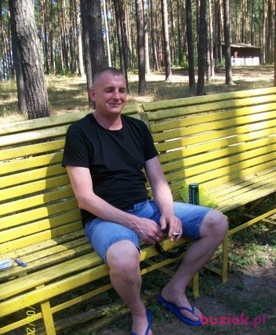 XGrzegorz, Male, 50, Kluczbork, Polska, Photo: 5
