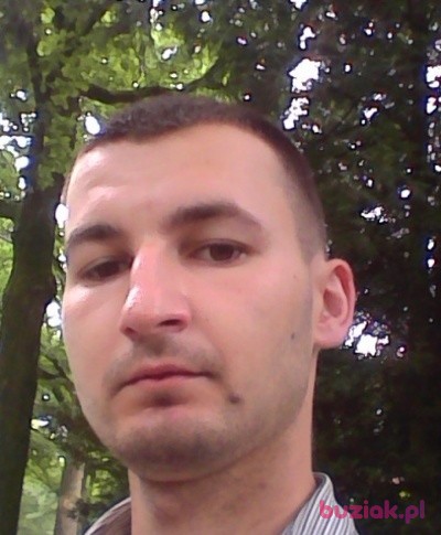 Andrzej, Mężczyzna, 35, Holandia, Zdjęcie: 1