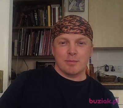 Radek, Male, 48, Westminster, Wielka Brytania, Photo: 1