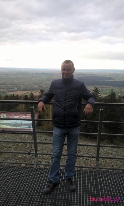 Sylwek, Mężczyzna, 39, Kielce, Polska: 1