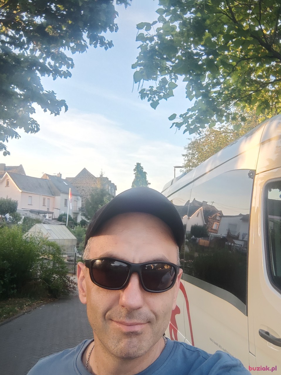 Mario, Mężczyzna, 46, Niemcy: 1