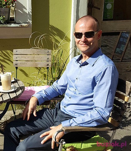 Michuu27, Male, 46, Poznań, Polska, Photo: 2