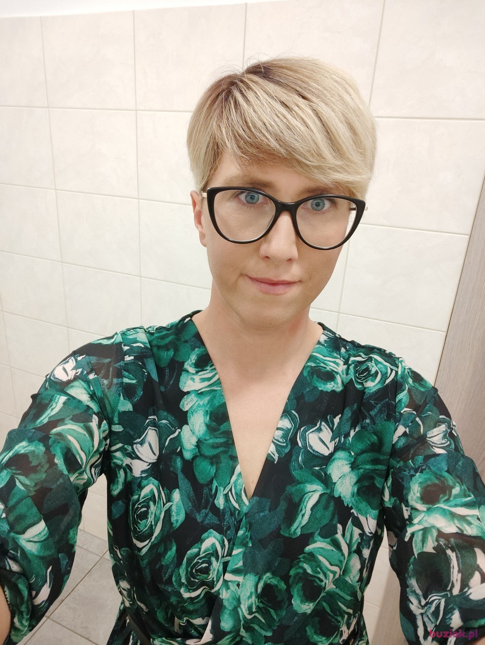 Weronika, Female, 34, Puławy, Polska, Photo: 1
