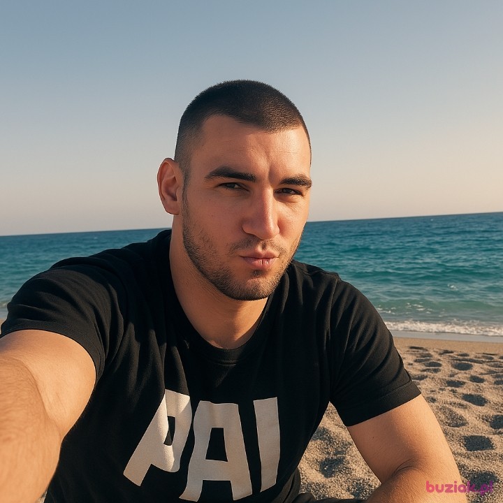 Daniel, Mężczyzna, 26, Jelenia Góra, Polska: 1