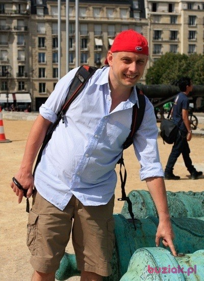 Zbyszek, Mężczyzna, 40, Łódź, Polska, Zdjęcie: 3