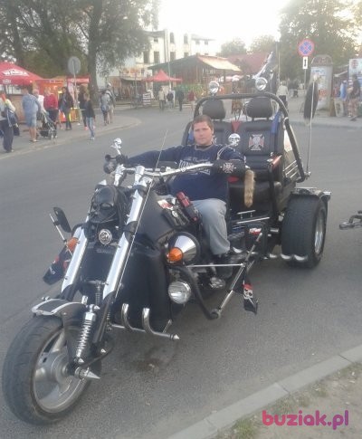 paweł, Mężczyzna, 41, Choszczno, Polska, Zdjęcie: 2