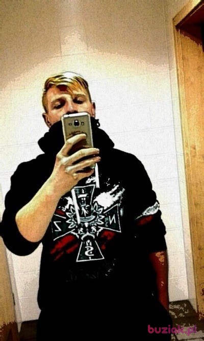 Rafał, Male, 26, Łęczna, Polska, Photo: 1