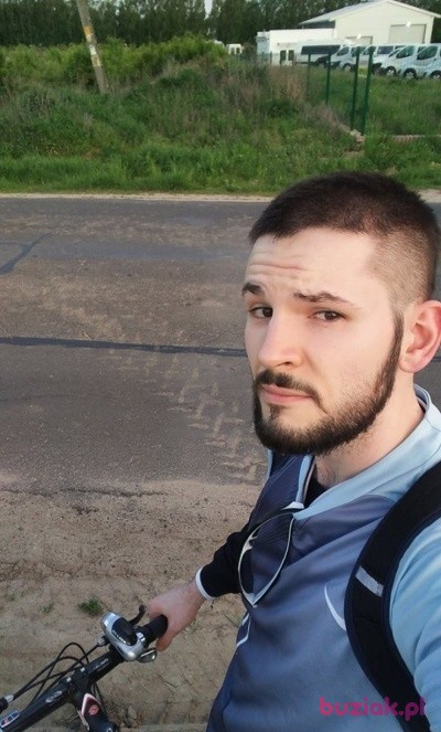 Karol, Mężczyzna, 32, Głogów, Polska, Zdjęcie: 1