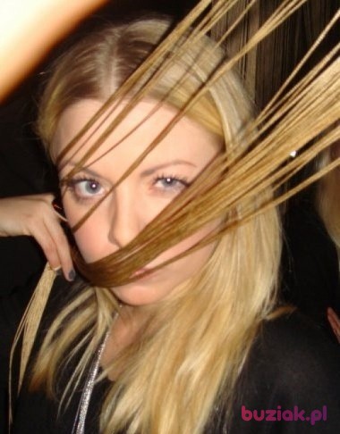 Monika, Kobieta, 34, Warszawa, Polska, Zdjęcie: 4