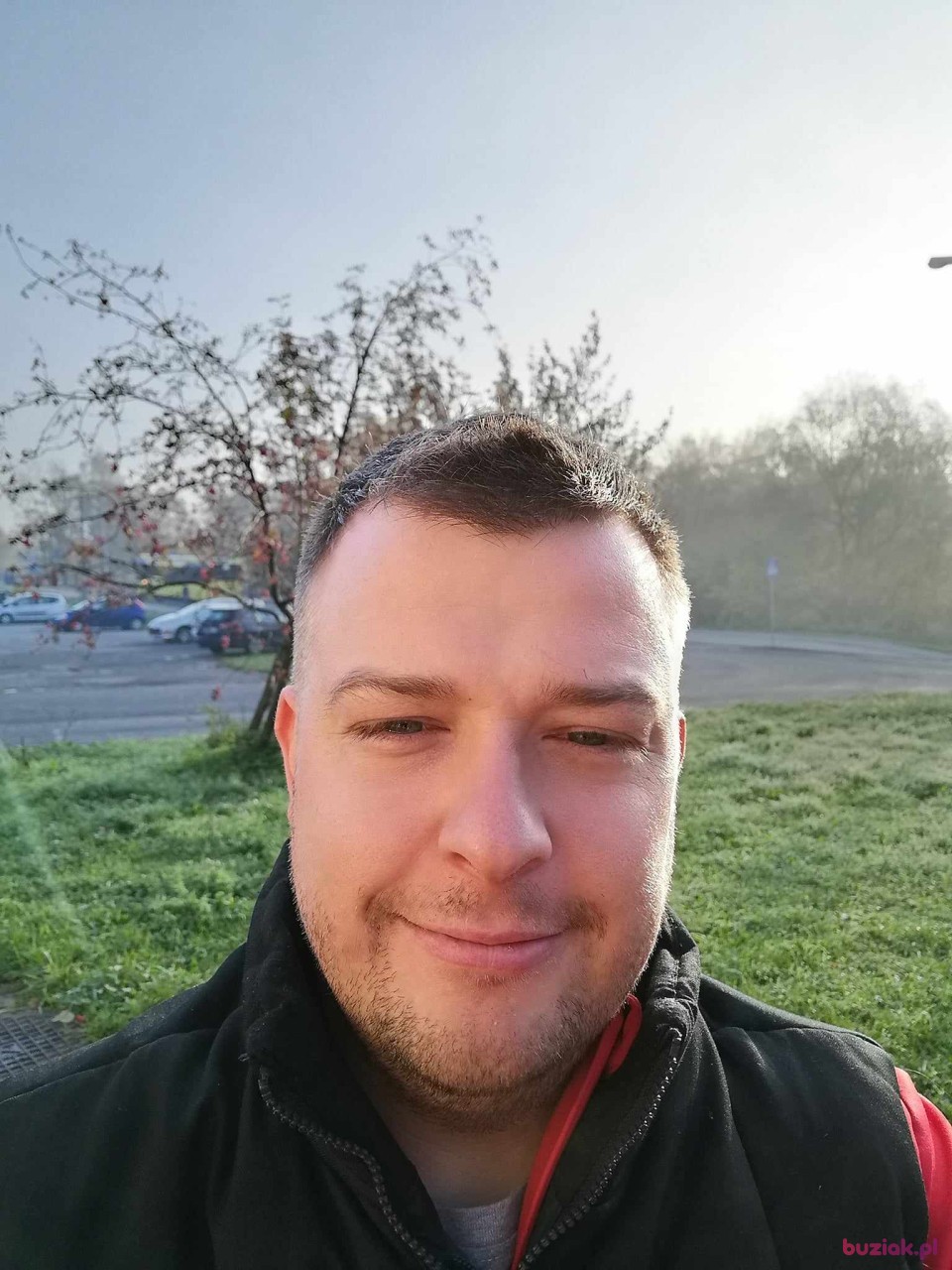 Tomasz, Mężczyzna, 35, Świętochłowice, Polska, Zdjęcie: 1