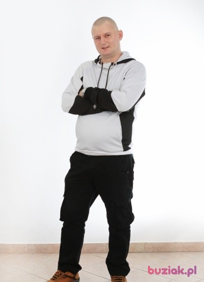 Diablo, Mężczyzna, 43, Torzym, Polska: 1