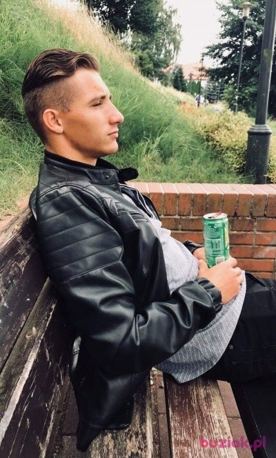 Dawid, Mężczyzna, 24, Chojnice, Polska, Zdjęcie: 1