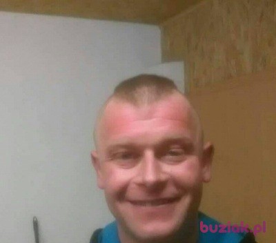 Krystian, Male, 40, Złotoryja, Polska, Photo: 3