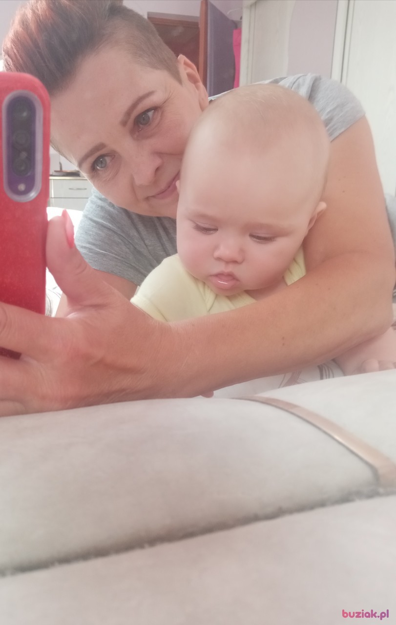 Gosia, Kobieta, 53, Blachownia, Polska, Zdjęcie: 9