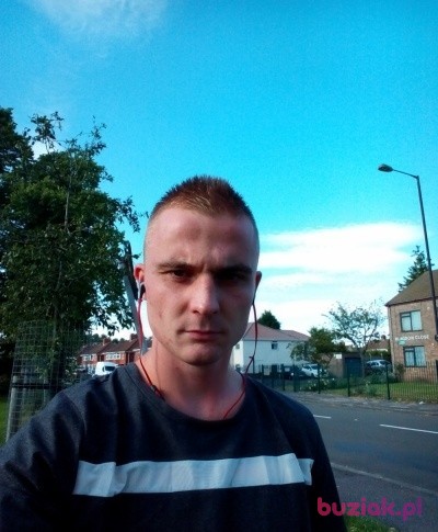 Marek, Mężczyzna, 28, Wrocław, Polska, Zdjęcie: 2