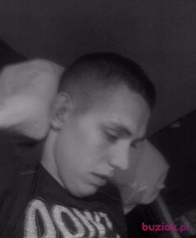 Mareczek, Mężczyzna, 32, Międzyrzecz, Polska, Zdjęcie: 1