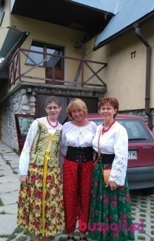 Agnieszka, Female, 56, Zakopane, Polska, Photo: 6