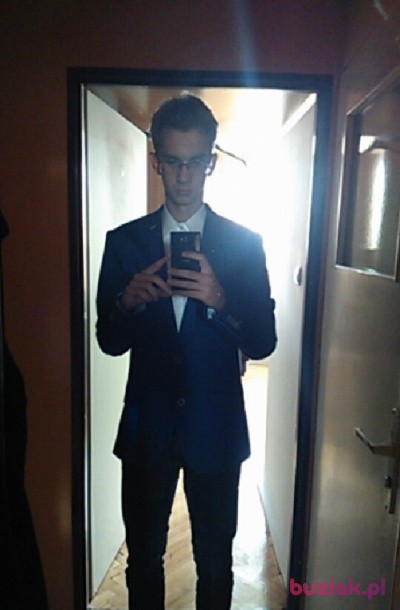 Kuba, Male, 27, Żyrardów, Polska, Photo: 1