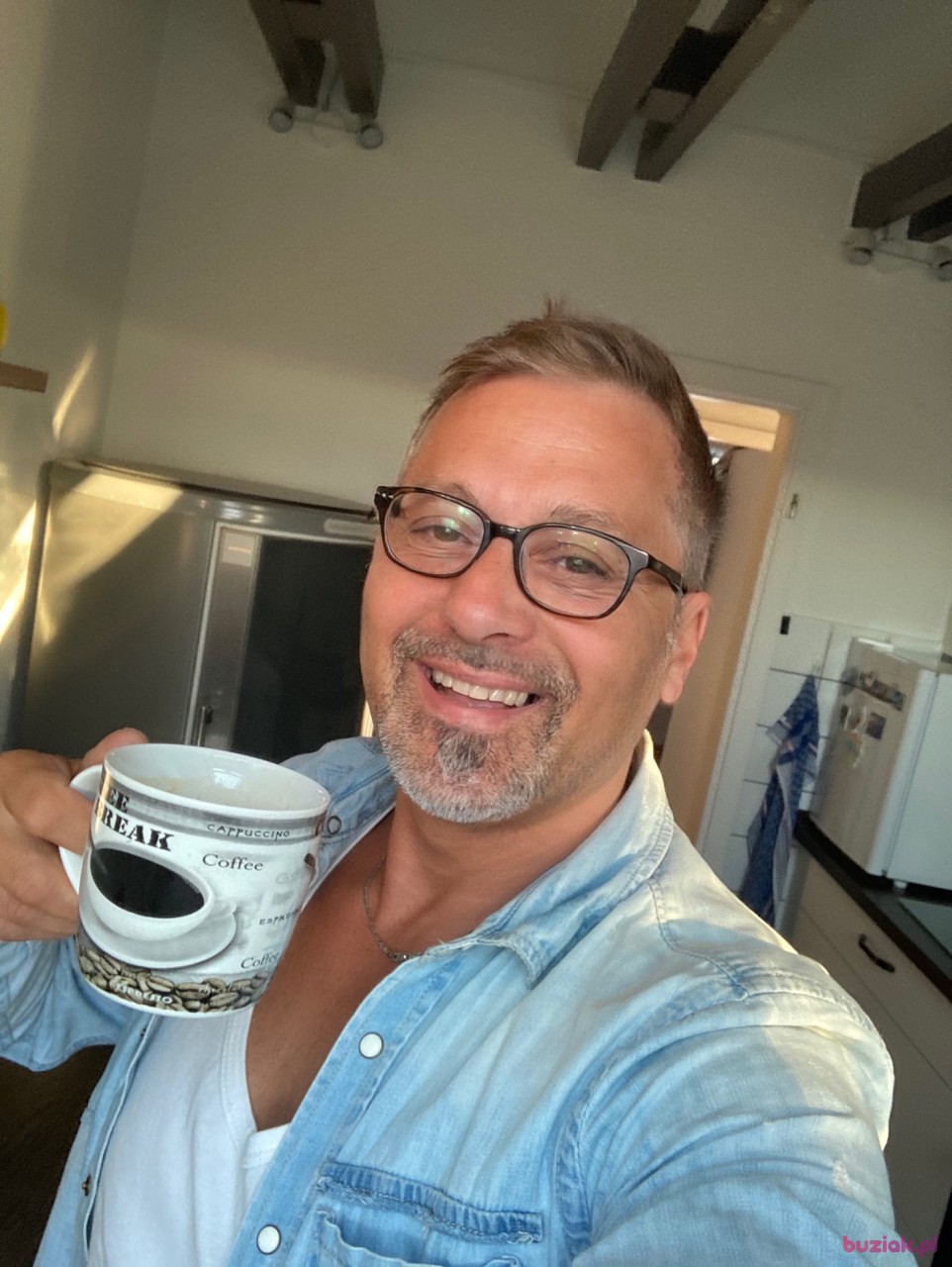 Marcel, Mężczyzna, 46, Dortmund, Niemcy, Zdjęcie: 1
