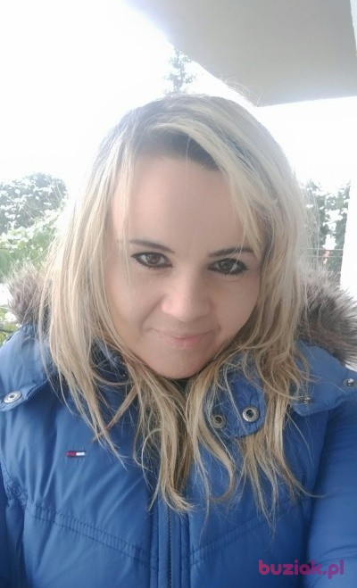 Kasia, Female, 43, Irlandia: 1