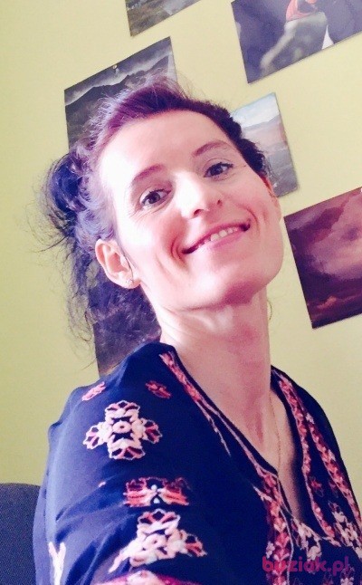 Violetta, Kobieta, 44, Dąbrowa Górnicza, Polska, Zdjęcie: 3
