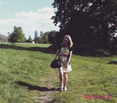 Patrycja, Female, 33, Westminster, Wielka Brytania, Photo: 4