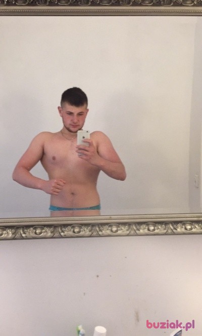 Przemek, Male, 28, Holandia: 1