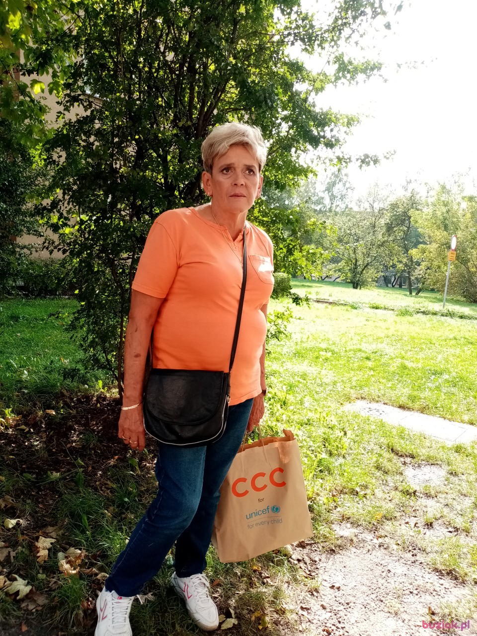 Irena, Kobieta, 62, Gliwice, Polska: 1