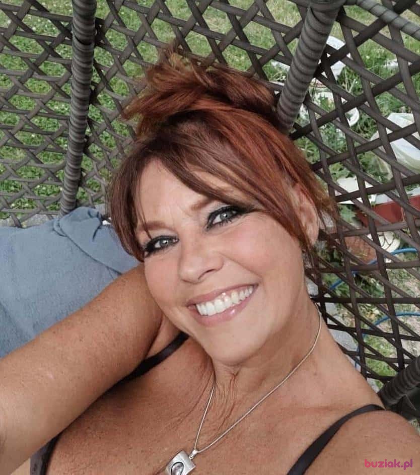 Ewa, Kobieta, 57, Poznań, Polska, Zdjęcie: 1