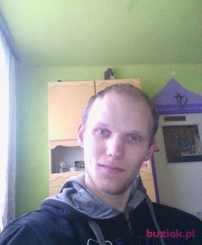 jakub, Mężczyzna, 34, Turek, Polska: 1