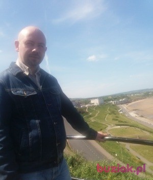 Kacper, Male, 39, Scarborough, Wielka Brytania, Photo: 4