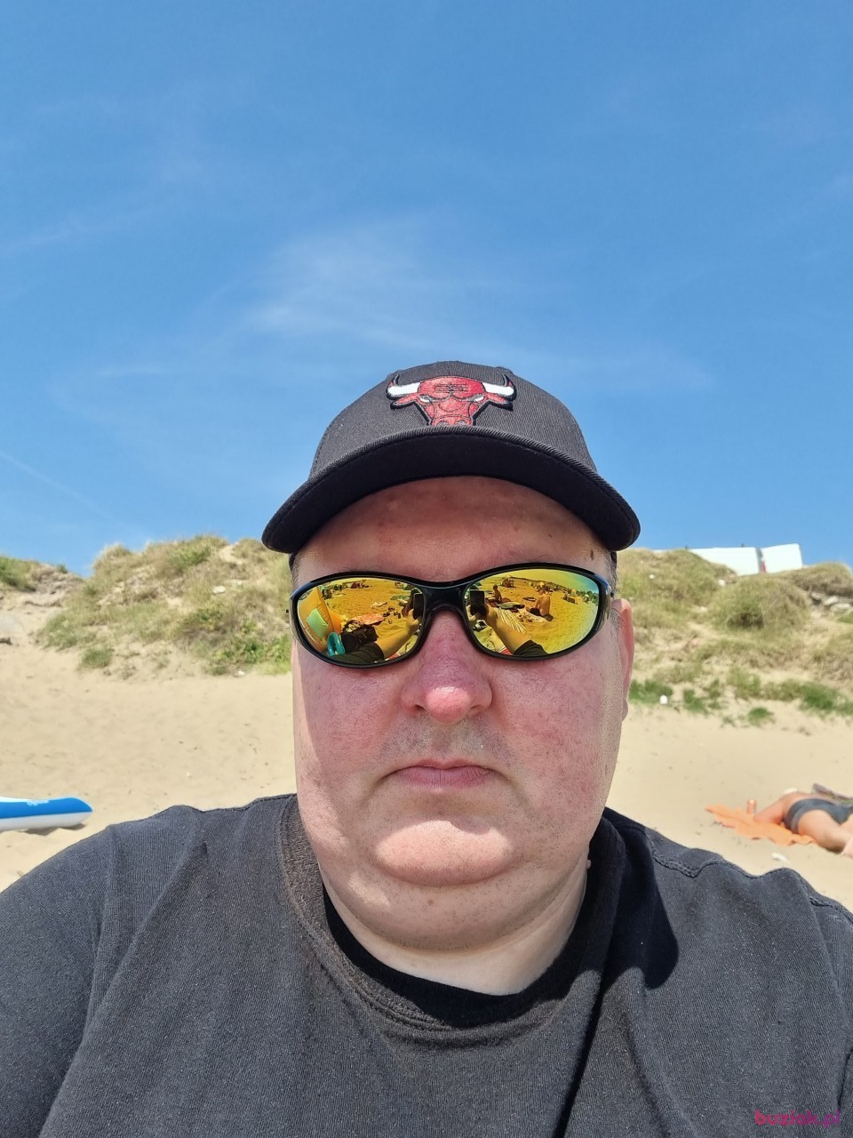 Radek, Male, 44, Nowa Sól, Polska: 1