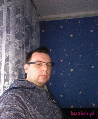 łukasz, Mężczyzna, 34, Krotoszyn, Polska, Zdjęcie: 1