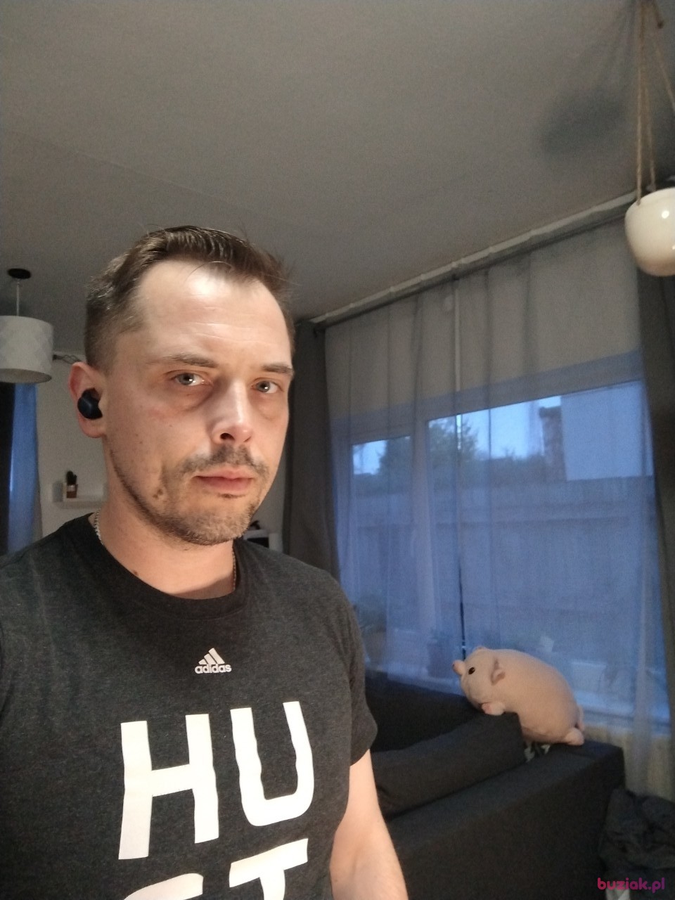 Grzegorz, Male, 36, Wielka Brytania, Photo: 3