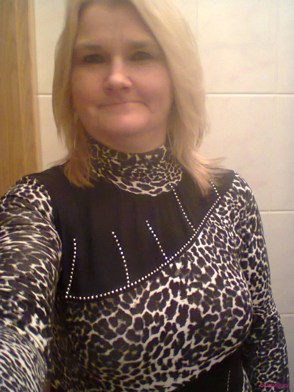Anna, Female, 54, Grodzisk Mazowiecki, Polska, Photo: 3