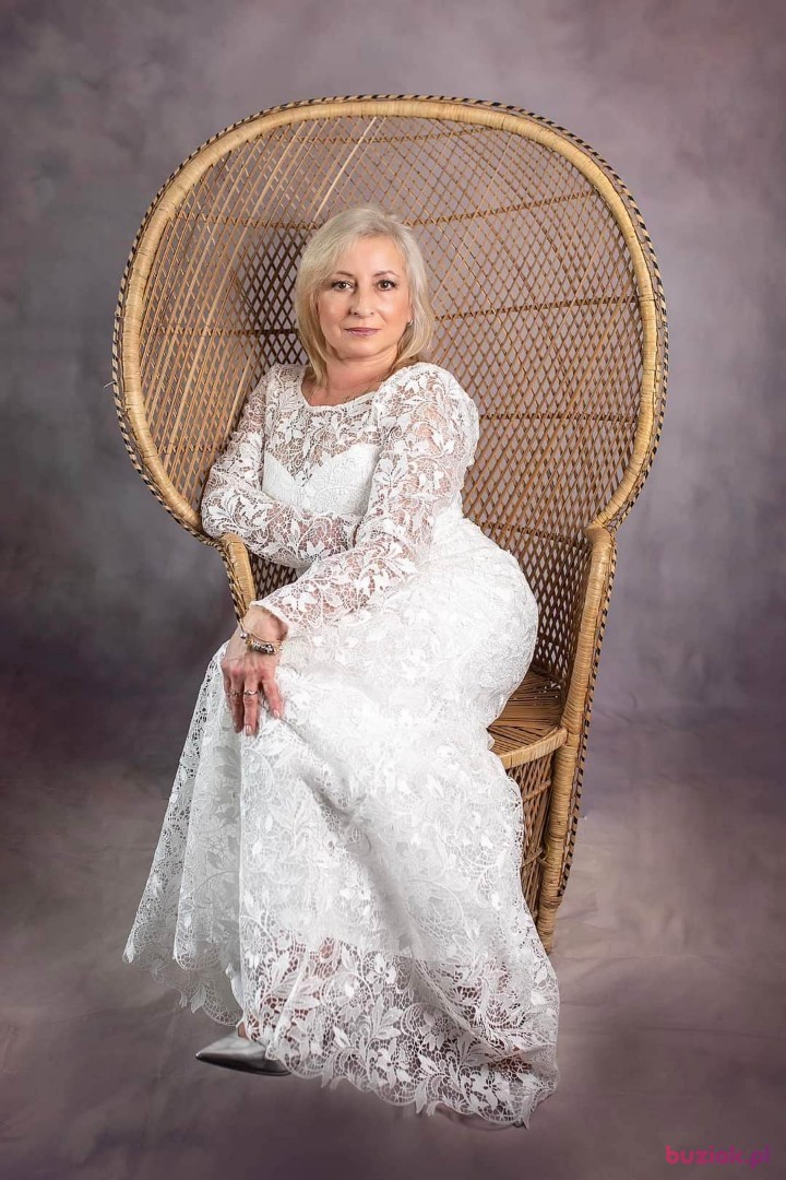 Wioletta, Kobieta, 57, Kórnik, Polska, Zdjęcie: 3