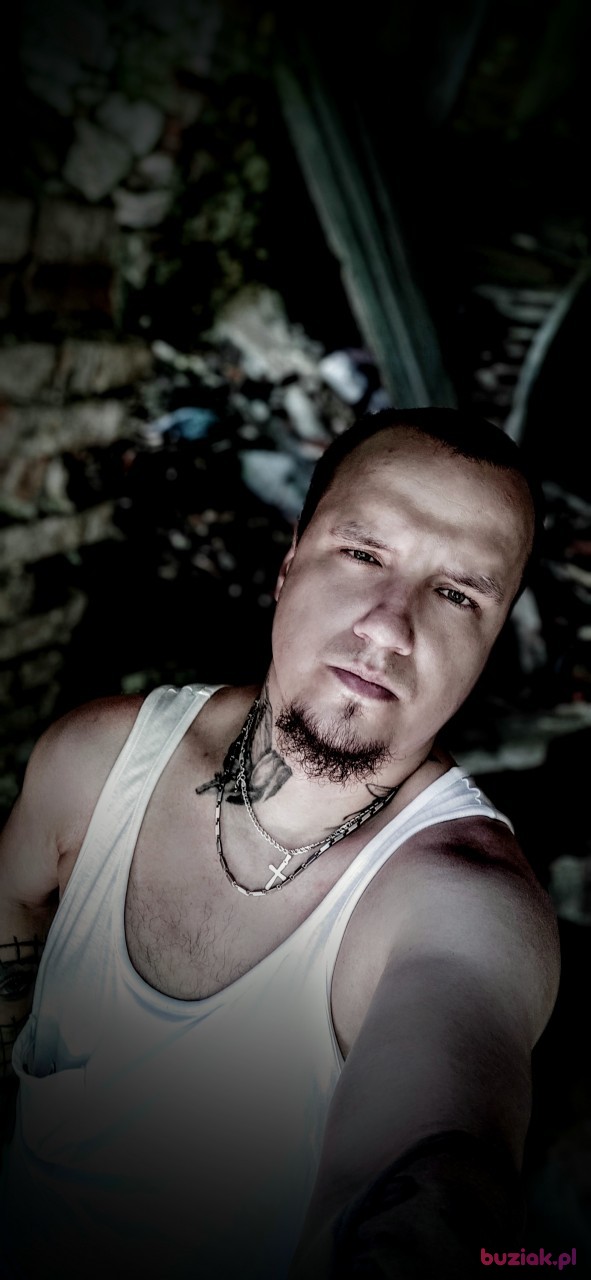 Tomek, Mężczyzna, 34, Jelenia Góra, Polska: 1