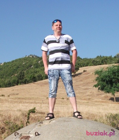 Maxi Kaz, Male, 50, Tarnobrzeg, Polska, Photo: 8