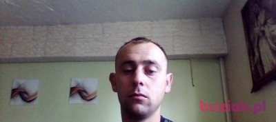 adriancywka, Mężczyzna, 33, Garwolin, Polska: 1